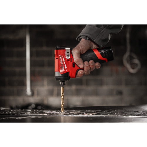 M12 FUEL™ Subkompaktowa zakrętarka 1/4˝ M12 FID2 41