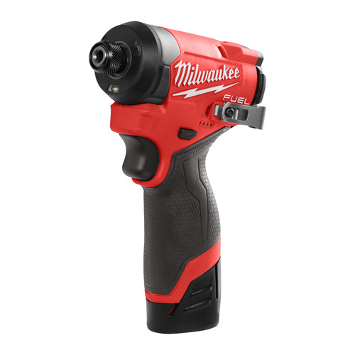M12 FUEL™ Subkompaktowa zakrętarka 1/4˝ M12 FID2 57