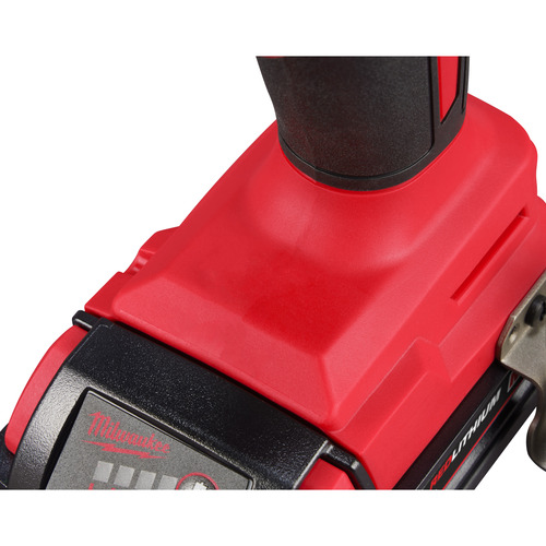 M18™ kompaktowa bezszczotkowa zakrętarka udarowa 1/4” Hex 45