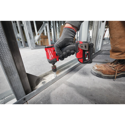 M18 FID3-0X M18 FUEL™ ZAKRĘTARKA UDAROWA ¼″ HEX Milwaukee 4933479864 69