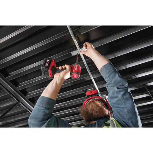 M18 FID3-0X M18 FUEL™ ZAKRĘTARKA UDAROWA ¼″ HEX Milwaukee 4933479864 70