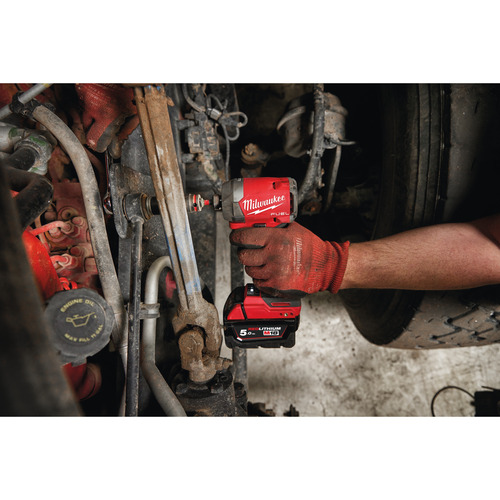 M18 FID3-0X M18 FUEL™ ZAKRĘTARKA UDAROWA ¼″ HEX Milwaukee 4933479864 80