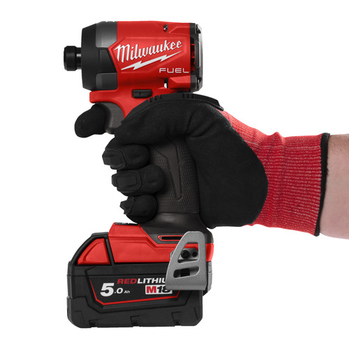 M18 FID3-0X M18 FUEL™ ZAKRĘTARKA UDAROWA ¼″ HEX Milwaukee 4933479864 81