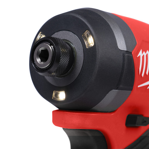 M18 FID3-0X M18 FUEL™ ZAKRĘTARKA UDAROWA ¼″ HEX Milwaukee 4933479864 83