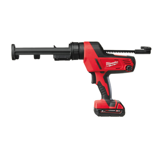 M18™ Pistolet do klejenia z pojemnikiem 310 ml C18 PCG/310C 7