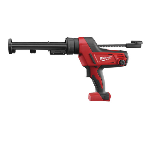 M18™ Pistolet do klejenia z pojemnikiem 310 ml C18 PCG/310C 20