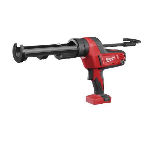 M18™ Pistolet do klejenia z pojemnikiem 310 ml C18 PCG/310C 4