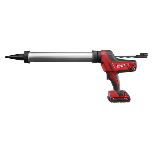 M18™ Pistolet do klejenia z tubą 600 ml C18 PCG/600A 21