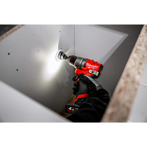 M12 FUEL™ Subkompaktowa wiertarko-wkrętarka M12 FDD2-202X 11