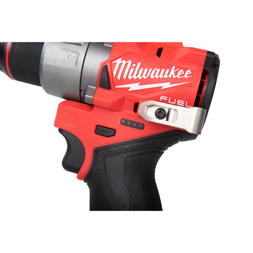 M12 FUEL™ Subkompaktowa wiertarko-wkrętarka M12 FDD2-202X 5