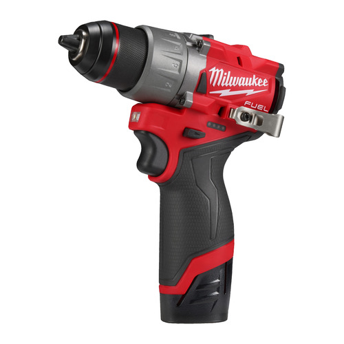 M12 FUEL™ Subkompaktowa wiertarko-wkrętarka M12 FDD2-202X 15