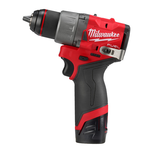 M12 FUEL™ Subkompaktowa wiertarko-wkrętarka M12 FDD2-202X 16