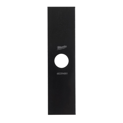 Nóż wymienny do M18 FOPH-EA Edger blade 20cm - 1 szt. 2