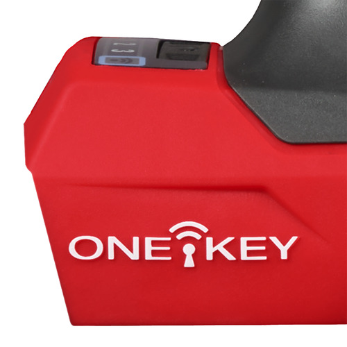 M18 FUEL™ wiertarko-wkrętarka z udarem  ONE-KEY™ M18 ONEPD3 5