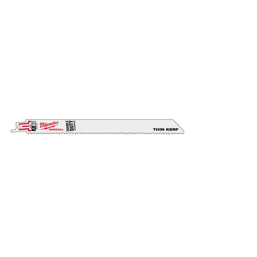 Brzeszczot do metalu THIN KERF SM  230 x 14 Tpi - 1 szt 4