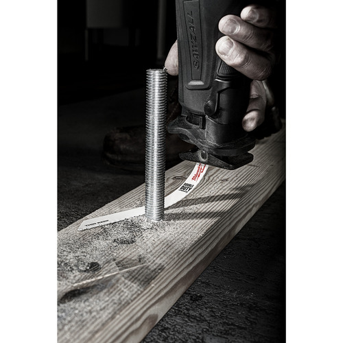 Brzeszczot do metalu THIN KERF SM  230 x 14 Tpi - 1 szt 8