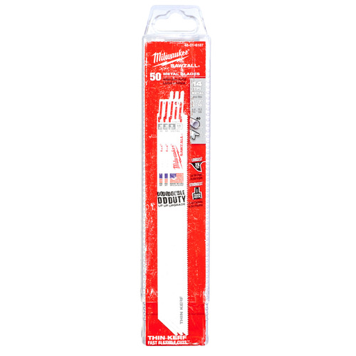 Brzeszczot do metalu THIN KERF SM  230 x 14 Tpi - 1 szt. 3