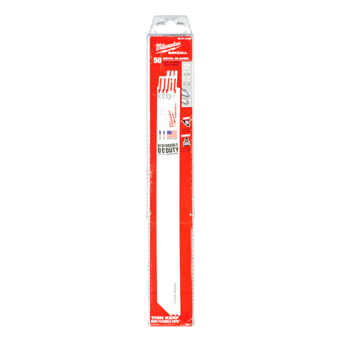 Brzeszczot do metalu THIN KERF SM  300 x 18 Tpi 1 szt 2