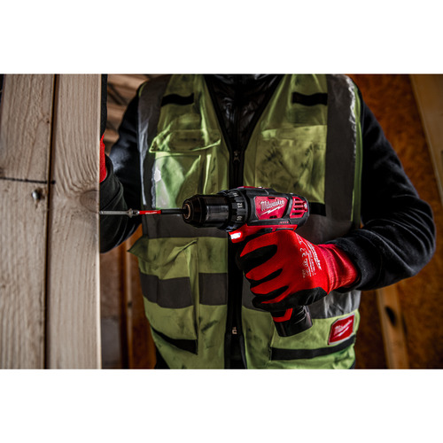 M12™ subkompaktowa wiertarko-wkrętarka M12 BDD-201C 43