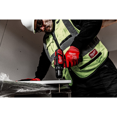 M12™ subkompaktowa wiertarko-wkrętarka M12 BDD-201C 44