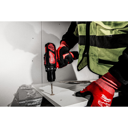 M12™ subkompaktowa wiertarko-wkrętarka M12 BDD-201C 45