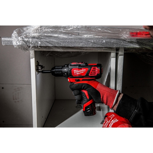 M12™ subkompaktowa wiertarko-wkrętarka M12 BDD-201C 46