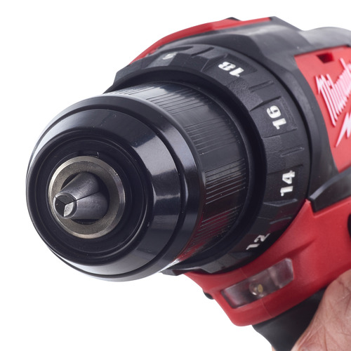 M12™ subkompaktowa wiertarko-wkrętarka M12 BDD-201C 54