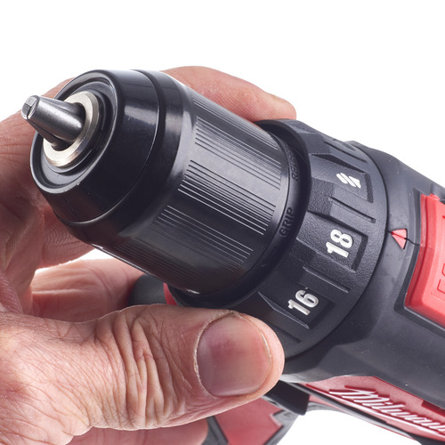 M12™ subkompaktowa wiertarko-wkrętarka M12 BDD-201C 57