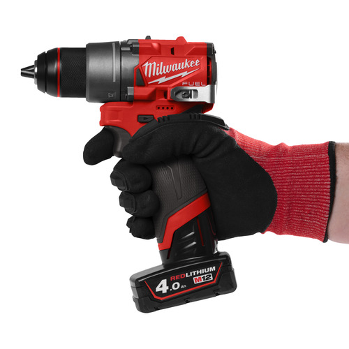 M12 FUEL™ Subkompaktowa wiertarko-wkrętarka M12 FDD2-202X 37