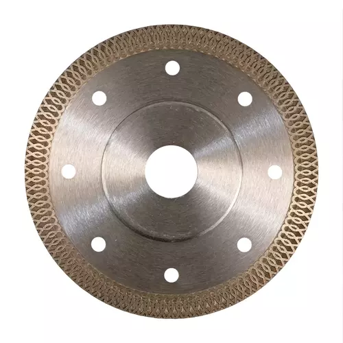 Tarcza diamentowa tnąca 125mm MICO 2