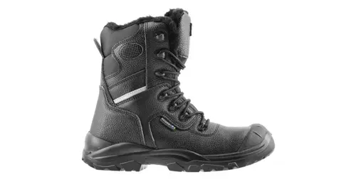Buty robocze ociepalne Hogert Wetter rozmiar 42 2