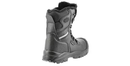Buty robocze ociepalne Hogert Wetter rozmiar 42 3