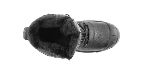 Buty robocze ociepalne Hogert Wetter rozmiar 42 5