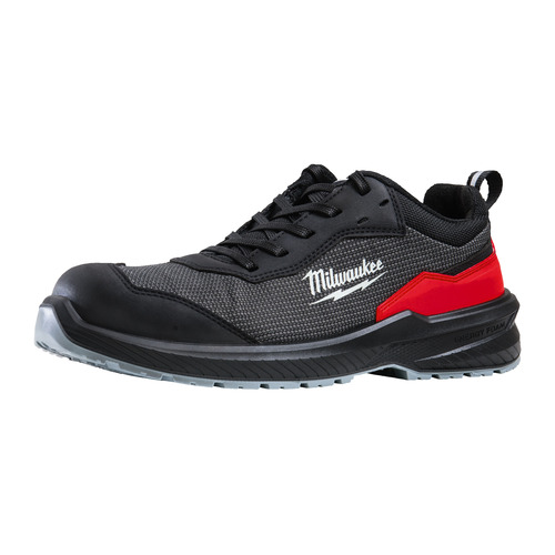 Buty robocze bezpieczne Milwaukee FLEXTRED S1PS 1L103 ESD FO SR rozmiar 40 9