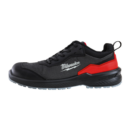 Buty robocze bezpieczne Milwaukee FLEXTRED S1PS 1L103 ESD FO SR rozmiar 40 11