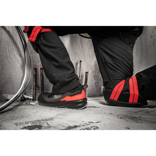 Buty robocze bezpieczne Milwaukee FLEXTRED S1PS 1L103 ESD FO SR rozmiar 48 3