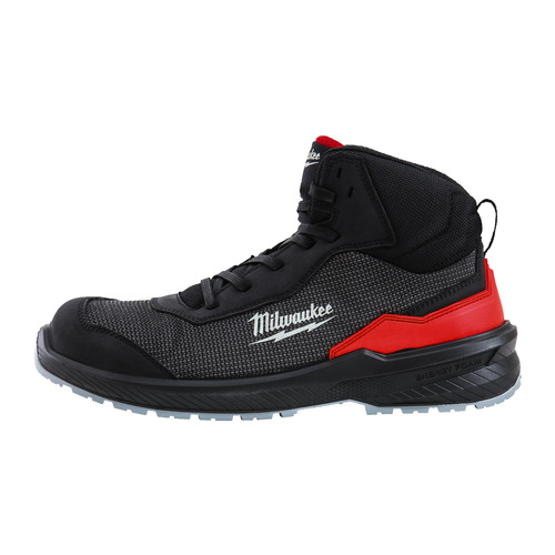Buty robocze bezpieczne Milwaukee Flextred S1PS 1M103 ESD FO SR rozmiar42 11