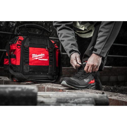 Buty robocze bezpieczne Milwaukee Flextred S1PS 1M103 ESD FO SR rozmiar 45 2