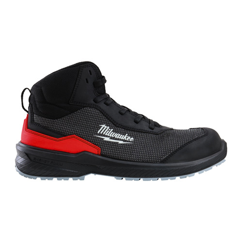 Buty robocze bezpieczne Milwaukee Flextred S1PS 1M103 ESD FO SR rozmiar 47 10