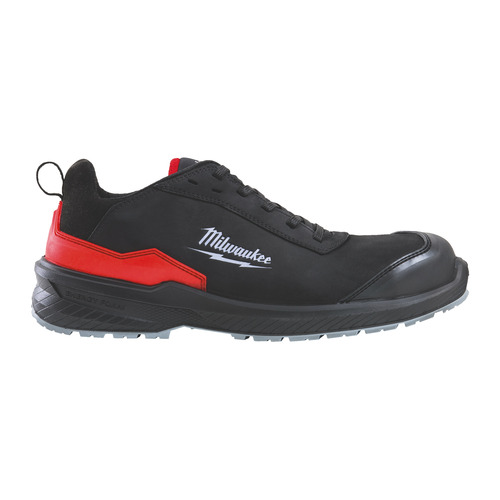 Buty robocze bezpieczne Milwaukee Flextred S3S 1L103 ESD SC FO SR rozmiar 44 4