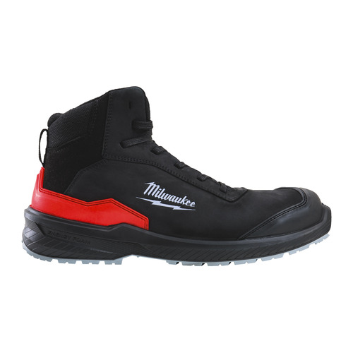 Buty robocze bezpieczne Milwaukee Flextred S3S 1M103 ESD SC FO SR rozmiar 40 4