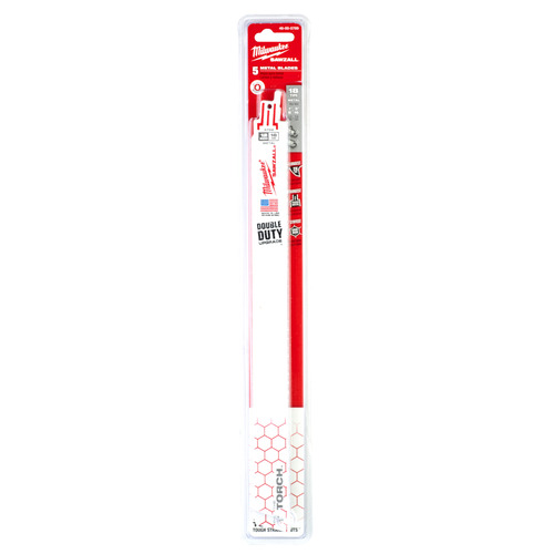 Brzeszczot do Metalu TORCH 300 x 18 Tpi - 1 szt. 14