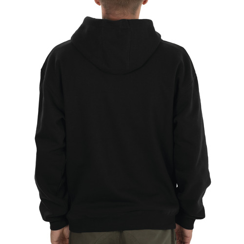 Bluza robocza czarna Milwaukee rozmiar XL 24