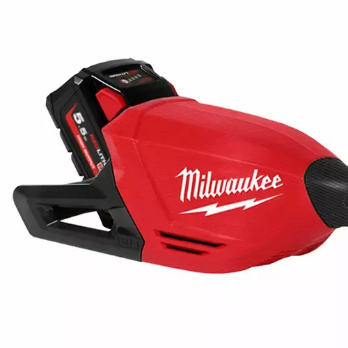 M18 BLTS-0 Sekator teleskopowy 2,1-3m 18V do gałęzi Milwaukee 4