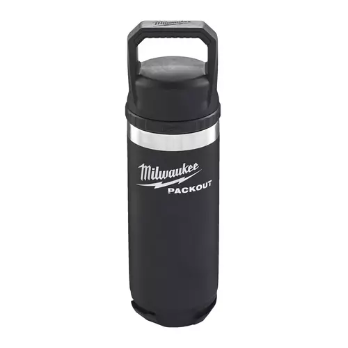 Milwaukee 4932493992 – butelka termiczna PACKOUT 532 ml czarna 3