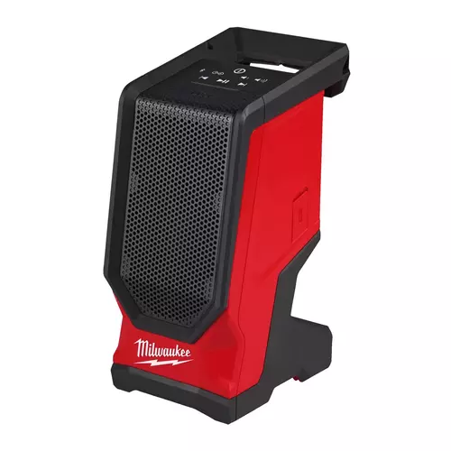 M18 SPEJSG2-0 Głośnik Bluetooth® Milwaukee 2