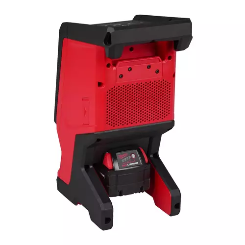 M18 SPEJSG2-0 Głośnik Bluetooth® Milwaukee 3