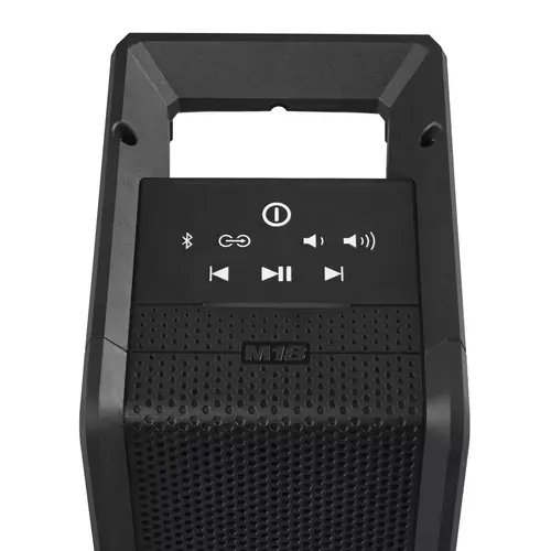 M18 SPEJSG2-0 Głośnik Bluetooth® Milwaukee 6