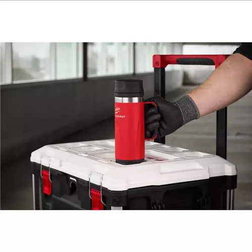 Milwaukee 4932493471 Packout Mug 532 ml – kubek termiczny 2