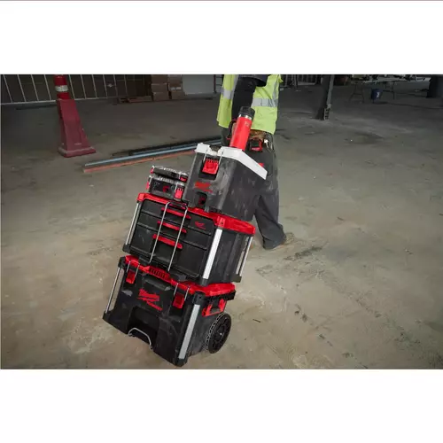 Milwaukee 4932493471 Packout Mug 532 ml – kubek termiczny 3